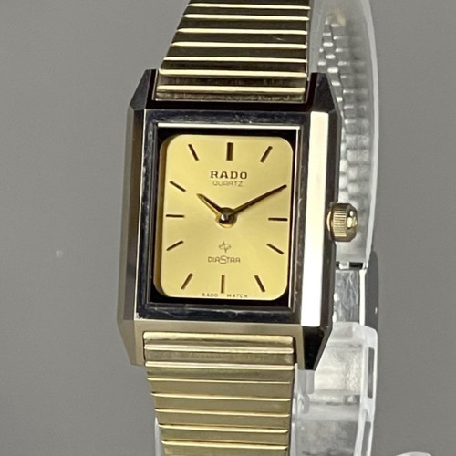 Montre suisse luxe rado - luxe,