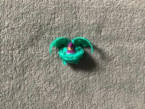 Bakugan ravenoid - bakugan,