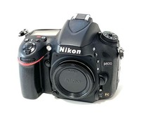 Nikon D600 Body FX full size w/ 3900 shots or less 954684