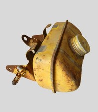 Ancien Réservoir d'Essence