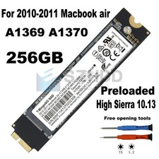 256GB SSD Solid State Drive