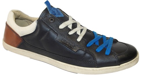 Kickers ambassy chaussure - ambassy,