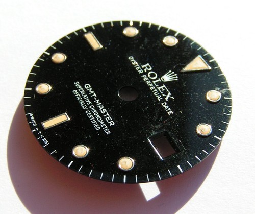 Rolex gmt master - rolex, i