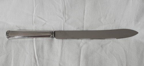 Grand couteau pain cm - grand,