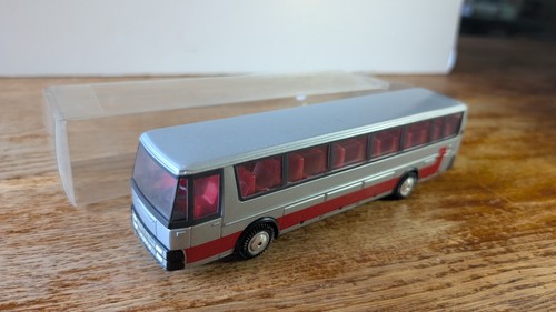 Nzg autocar bus iveco - 1/60,