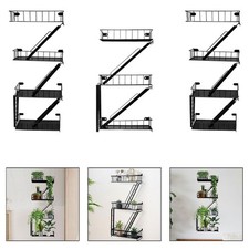 Étagère murale de secours en