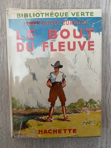 Bout fleuve - bout,