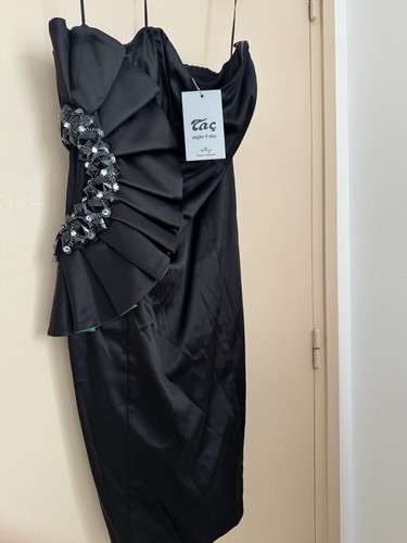 Magnifique robe soirée - robe,