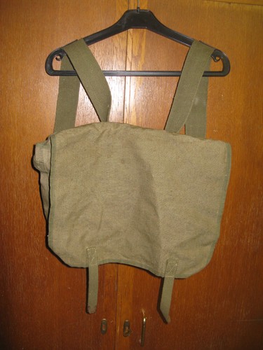 Musette tta modèle - musette,