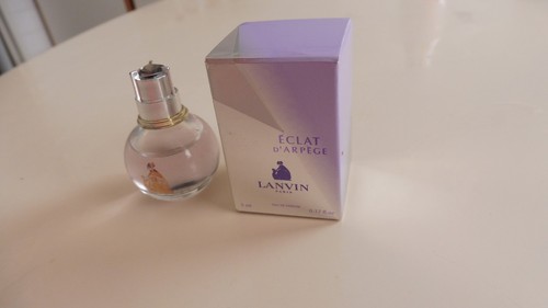 Miniature parfum eclat - parfum,