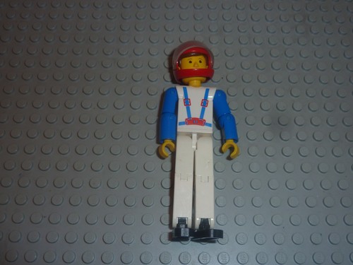 Personnage lego technic - lego,