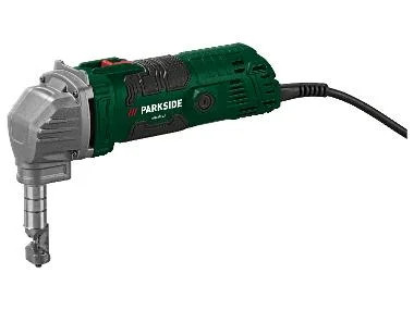 Grignoteuse pmk 550 - 550, c2