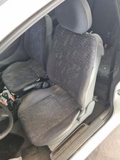 Siege avant gauche OPEL CORSA