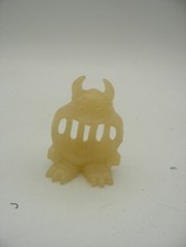 Kenner 1986 GHOSTBUSTERS SOS Fantomes SPOOK Bicorne Ghost Trap Glow in the Dark