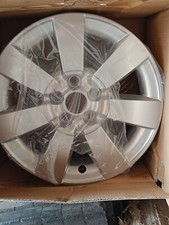 1 Jante alu 15 pouces Charme neuve D'origine   Peugeot Expert / Citroen C8