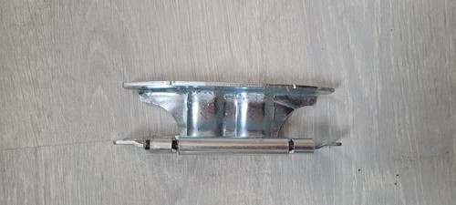 Charnière machine laver - charnière, à