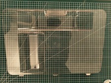 Plexiglas Power Mac G5