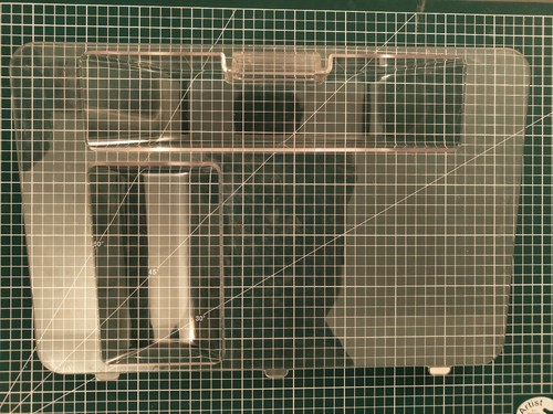 Plexiglas power mac - power, g5