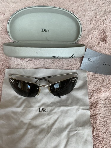 Lunettes soleil christian - de,