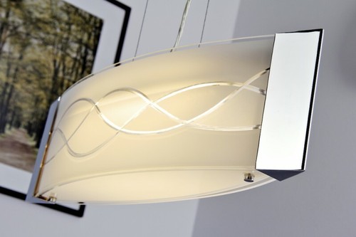 Plafonnier design moderne - plafonnier,