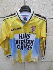 VINTAGE Maillot EXCELSIOR