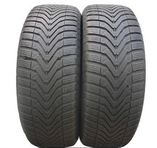 2 X VREDESTEIN 205/60 R16 92H