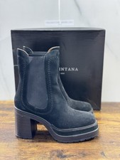 Pons Quintana Bottines Femme