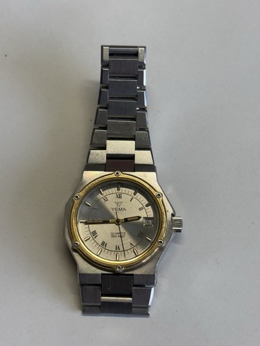 Montre yema 330 feet - montre,