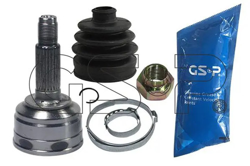 Joint cardan 814028 - 814028, gsp