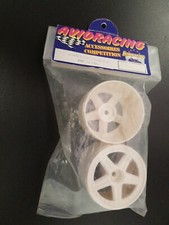 Avioracing - Jante 5 Branches