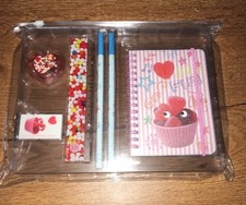 Set papeterie OBERTHUR carnet