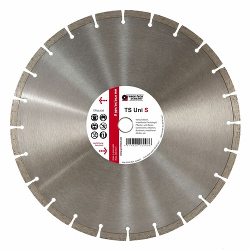 Disque diamant 350 coupe - diamant,