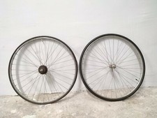 Roues Course Nisi Rayé Atala