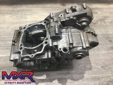 YAMAHA YZF 426 ENGINE CASIGNS / CRANK CASINGS ( MXR )