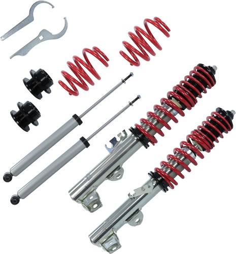 Kit amortisseurs suspensions - kit,