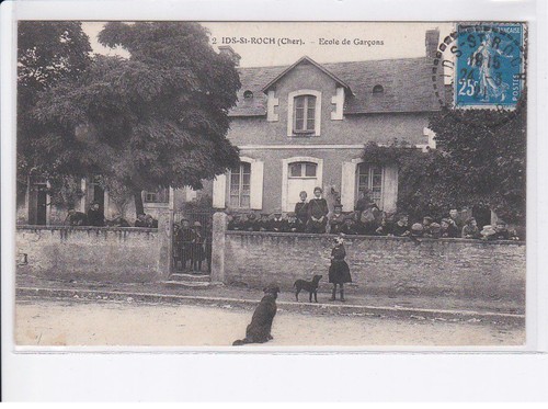 Ids saint roch - ids-saint-roch:, école