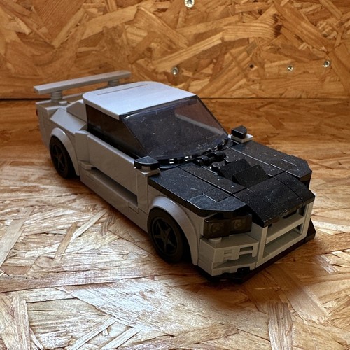 Kit moc mt0554 - moc,
