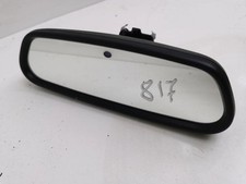Peugeot 3008 II 2018 Interior Rear View Mirror 98088311XT AMD136478