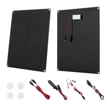 Uimoso Chargeur solaire 30W