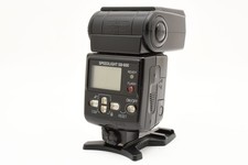 [Exc+4] Flash Nikon Speedlight