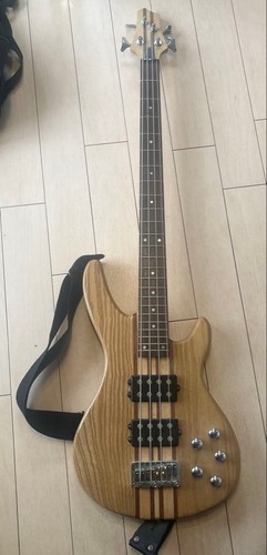 Ibanez sr500 guitare basse - //,
