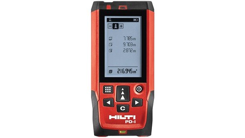 Hilti lasermètre - hilti, pd-i