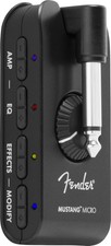 Mustang Micro Amplificateur
