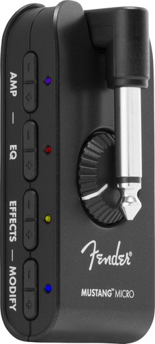Mustang micro amplificateur - mustang,