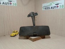 Retroviseur interieur