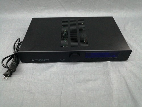 Ampli vintage micromega - vintage, minium