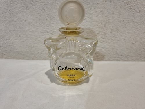Cabochard gres flacon - cabochard, /