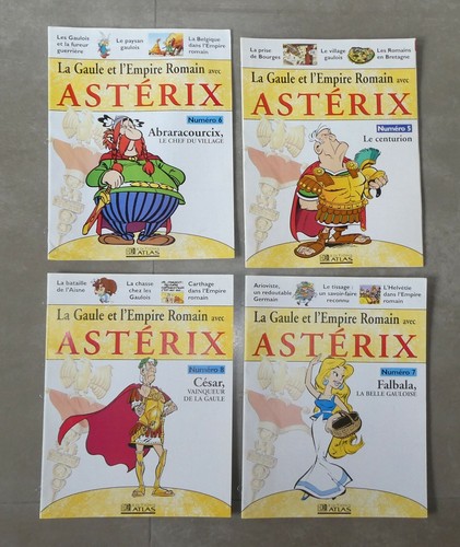 8 atlas plastoy - 5,,