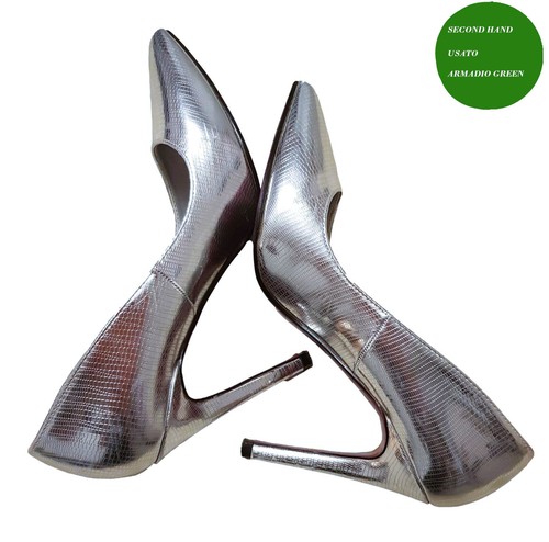 éscarpins chaussures avec - Éscarpins,