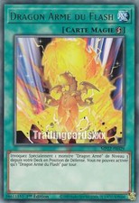 Yu-Gi-Oh! Dragon Armé du Flash : R MP22-FR029
